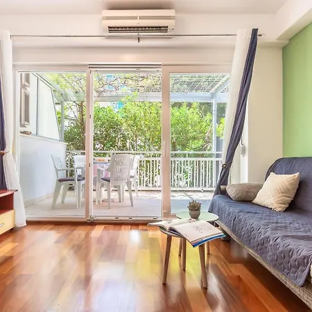 Sunset Appartement Makarska