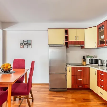 Sunset Appartement
