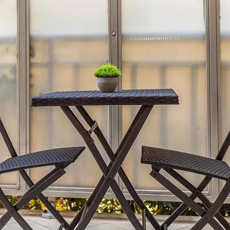 Sunset Appartement