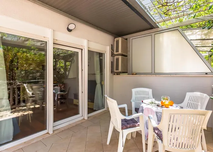 Appartement Sunset *