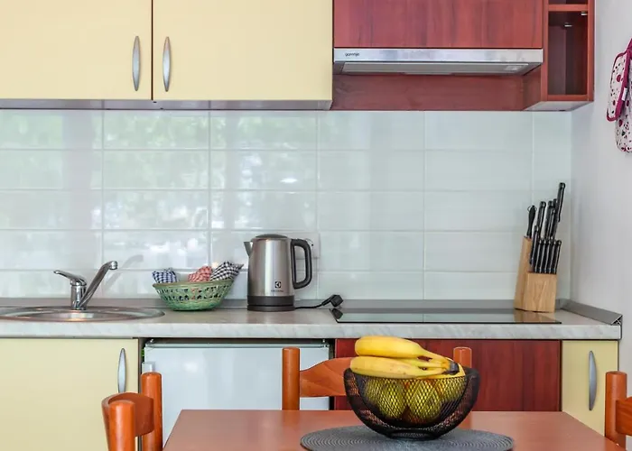 Sunset Appartement *