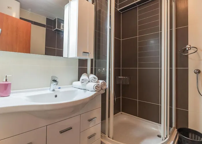 Sunset Appartement *