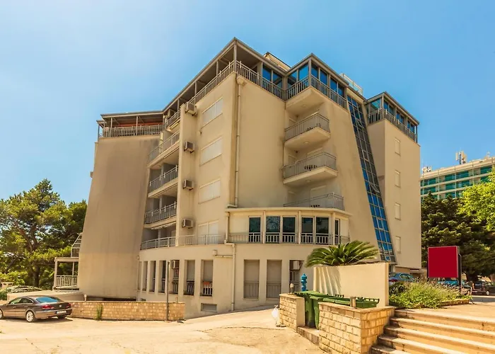 Appartement Sunset Makarska