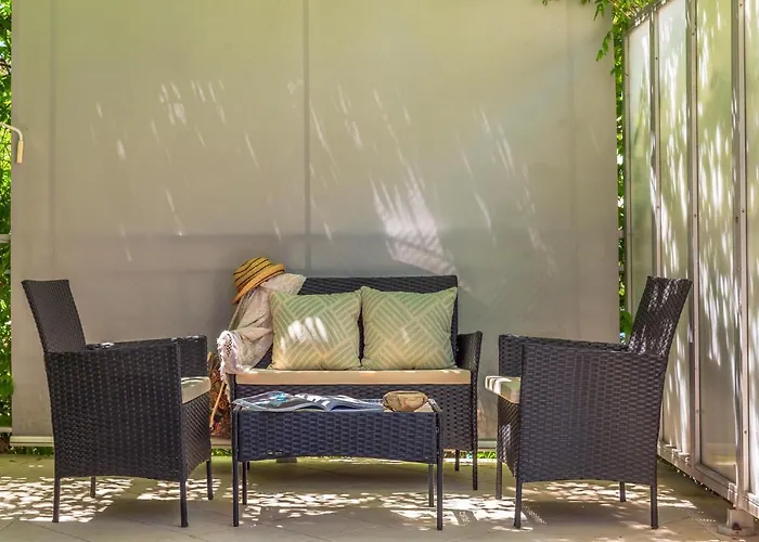 Sunset Appartement Makarska