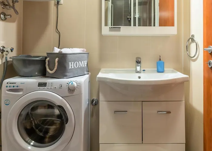 Sunset Appartement Makarska