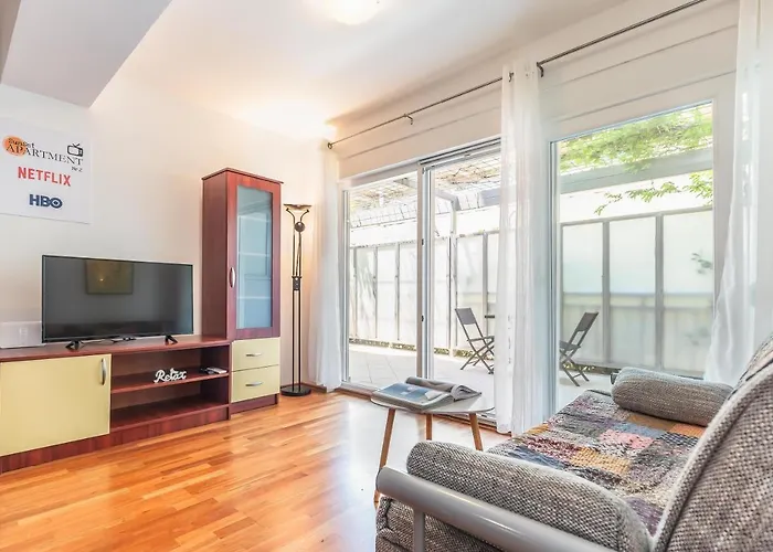 Appartement Sunset