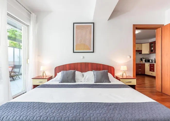 Sunset Appartement *