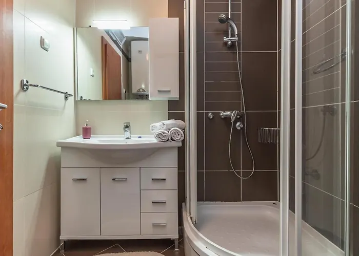 Appartement Sunset *