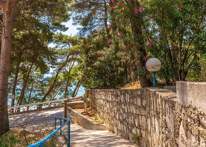 Appartement Sunset *