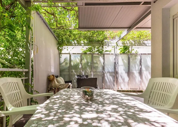 Appartement Sunset Makarska