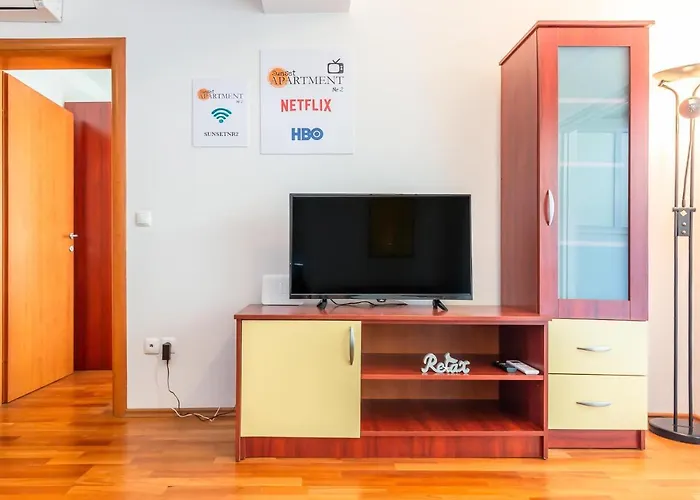 Appartement Sunset *