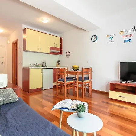 Apartman Sunset